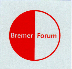 Bremer Forum