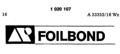 FOILBOND