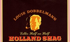LOUIS DOBBELMANN HOLLAND SHAG
