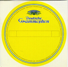 Deutsche Grammophon