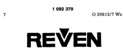 REVEN