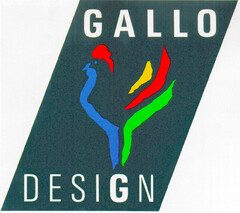 GALLO DESIGN