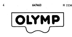 OLYMP