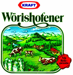 KRAFT Wörishofener