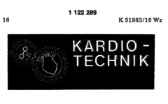 KARDIO-TECHNIK