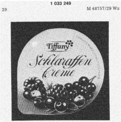 Tiffany Schlaraffen Creme