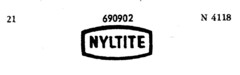 NYLTITE