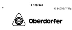 Oberdorfer