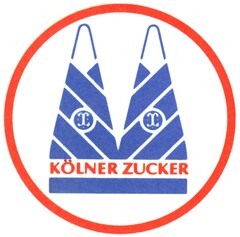 KÖLNER ZUCKER