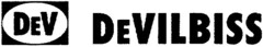 DEV DEVILBISS