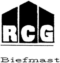 RCG Biefmast