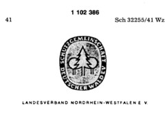 SCHUTZGEMEINSCHAFT DEUTSCHER WALD E.V.