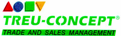 TREU-CONCEPT TRADE AND SALES MANAGEMENT