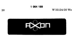 Axon