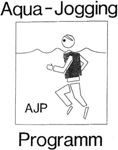 Aqua-Jogging Programm AJP