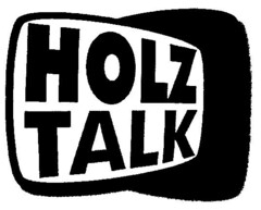 HOLZ TALK