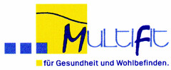 MULtifit für Gesundheit und Wohlbefinden.