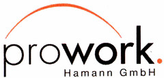 prowork. Hamann GmbH