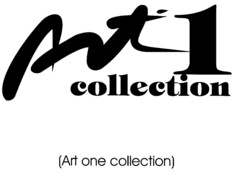 Art 1 collection