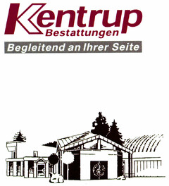 Kentrup Bestattungen Begleitend an Ihrer Seite