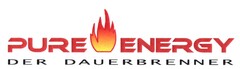 PURE ENERGY Der Dauerbrenner