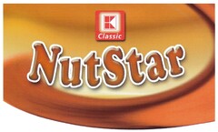 K Classic NutStar