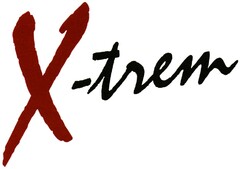 X-trem