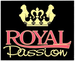 ROYAL Passion