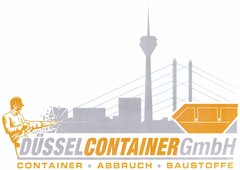DÜSSELCONTAINER GmbH