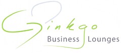 Ginkgo Business Lounges