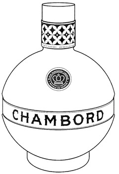 CHAMBORD