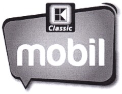Classic mobil