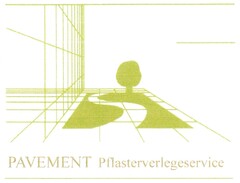 PAVEMENT Pflasterverlegeservice