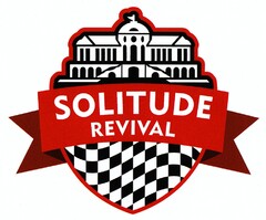 SOLITUDE REVIVAL