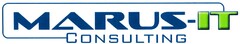 MARUS-IT CONSULTING