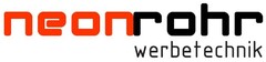 neonrohr werbetechnik