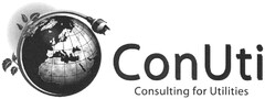 ConUti Consulting for Utilities