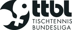 ttbl TISCHTENNIS BUNDESLIGA