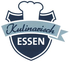 Kulinarisch ESSEN