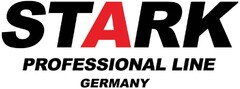 STARK PROFESSIONAL LINE GERMANY