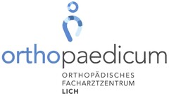 orthopaedicum ORTHOPÄDISCHES FACHARZTZENTRUM LICH