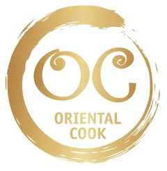 OC ORIENTAL COOK