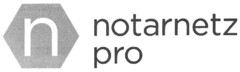 n notarnetz pro