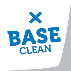 BASE CLEAN