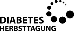 DIABETES HERBSTTAGUNG