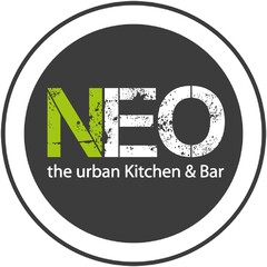 NEO the urban Kitchen & Bar