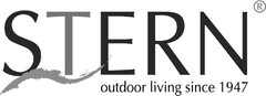 STERN outdoor living since 1947