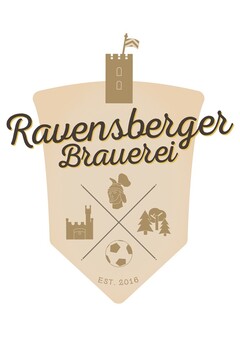 Ravensberger Brauerei