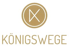 KÖNIGSWEGE