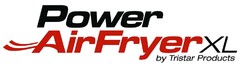 Power AirFryerXL by Tristar Products
